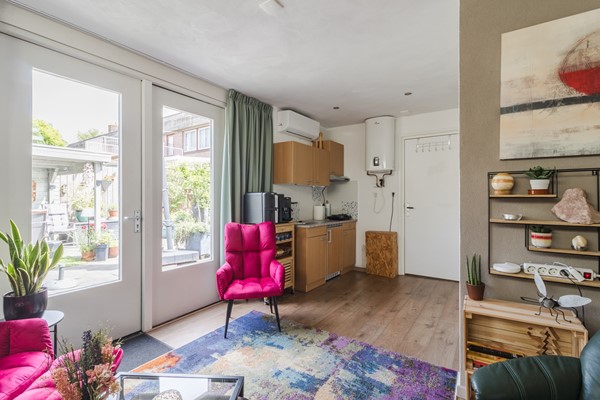 Medium property photo - Woudseweg 46, 2635 CD Den Hoorn